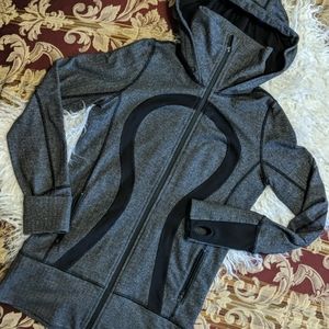 Lululemon Stride Jacket/Hoodie
